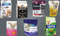 Produits dangereux Rappel de nombreuses croquettes pour chiens et chats