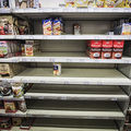 Une facture plus lourde en raison de la pénurie