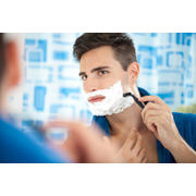 Produits de rasage Interdiction du triclosan