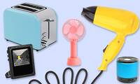 Produits électroniques Trop de substances dangereuses