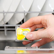 Produits lave-vaisselle Les capsules font leur entrée dans notre test