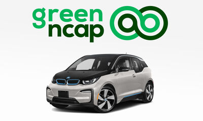 Programme Green NCAP Pour des voitures plus propres