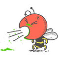 Protection des abeilles •
Une réglementation sur les pesticides trop laxiste