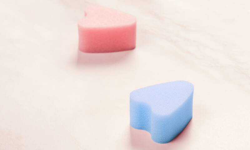 Protections menstruelles Pourquoi les éponges posent question