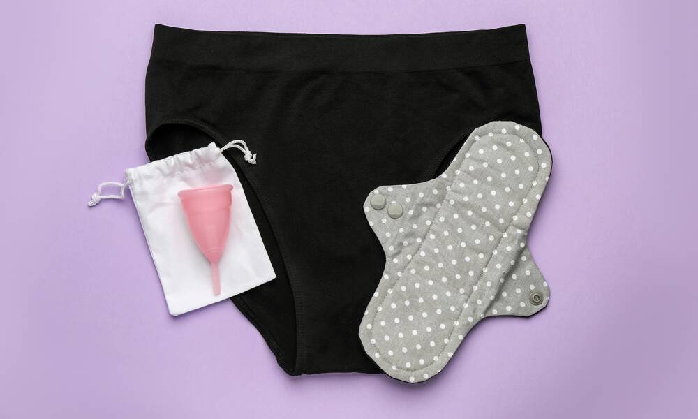 Protections menstruelles - Remboursées à partir de septembre 2026 - Actualité