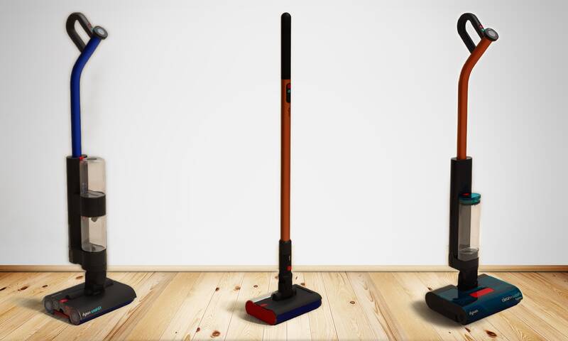 Que valent les nettoyeurs de sol de Dyson ?