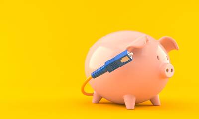 Raccordement à la fibre optique Comment profiter de l’aide financière