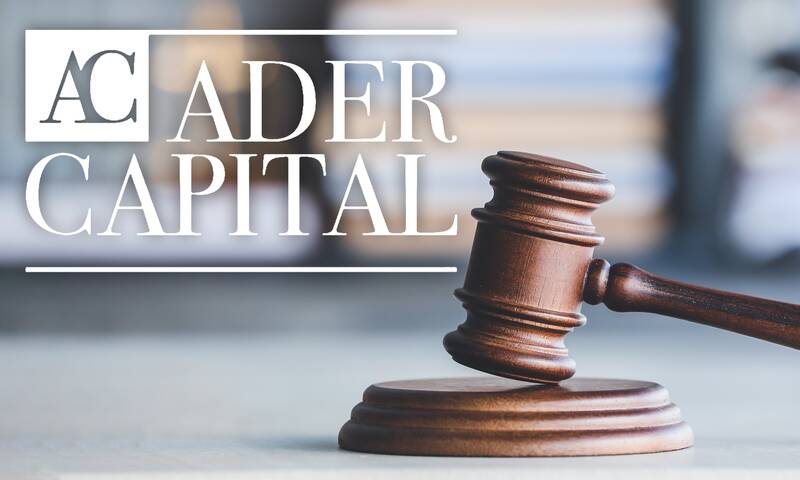 Rachat de dettes  L’affaire Ader Capital bientôt devant le tribunal 