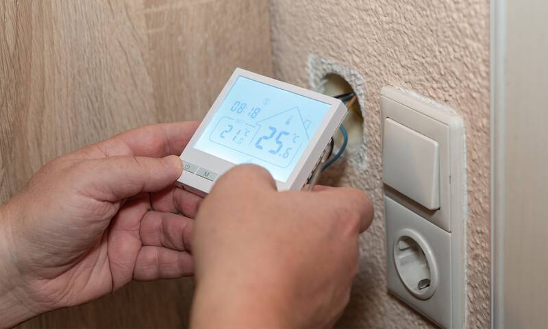 Radiateur électrique Engie rappelle plusieurs milliers de thermostats connectés pour risque incendie