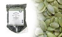 Rappel de graines de courge contaminées à la salmonelle