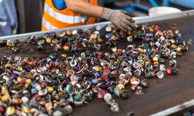 Recyclabilité des capsules et dosettes de café C’est la confusion !