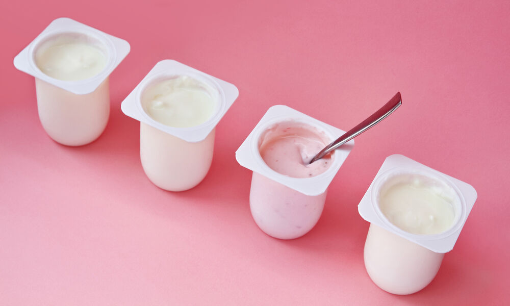 Les yaourts, leur circuit de fabrication • Les Produits Laitiers