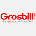 Redressement judiciaire de Grosbill.com •
Ce que les clients doivent savoir