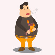 Reflux gastro-œsophagien (RGO) Que faire quand les brûlures d’estomac persistent ?