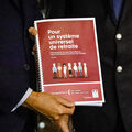 Ce qui vous attend
