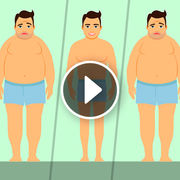 Régime amaigrissant (vidéo) Pourquoi les régimes minceur ne marchent toujours pas