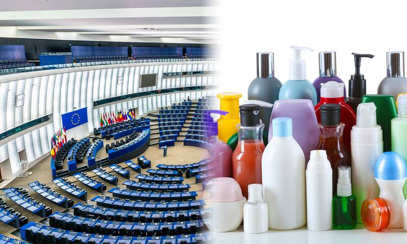 Réglementation européenne des cosmétiques Un projet néfaste en cours de validation