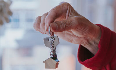 Relogement du locataire âgé Protection renforcée