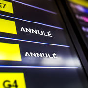 Remboursement de vols annulés Des compagnies aériennes bafouent la réglementation