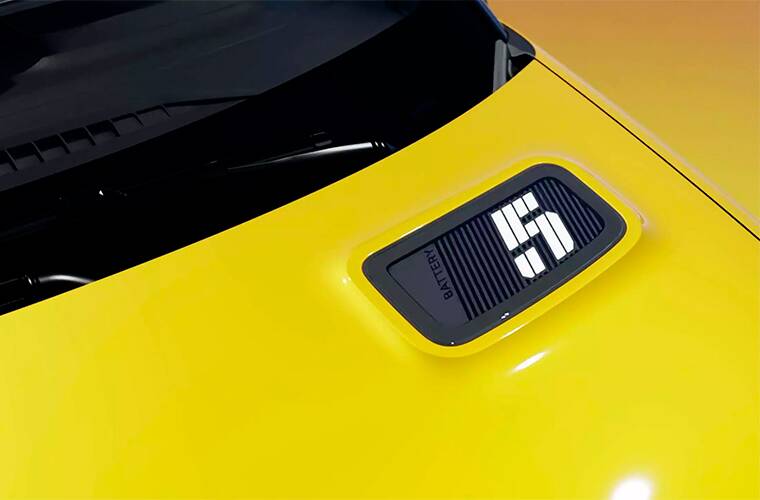 Renault 5 : Des rappels en série