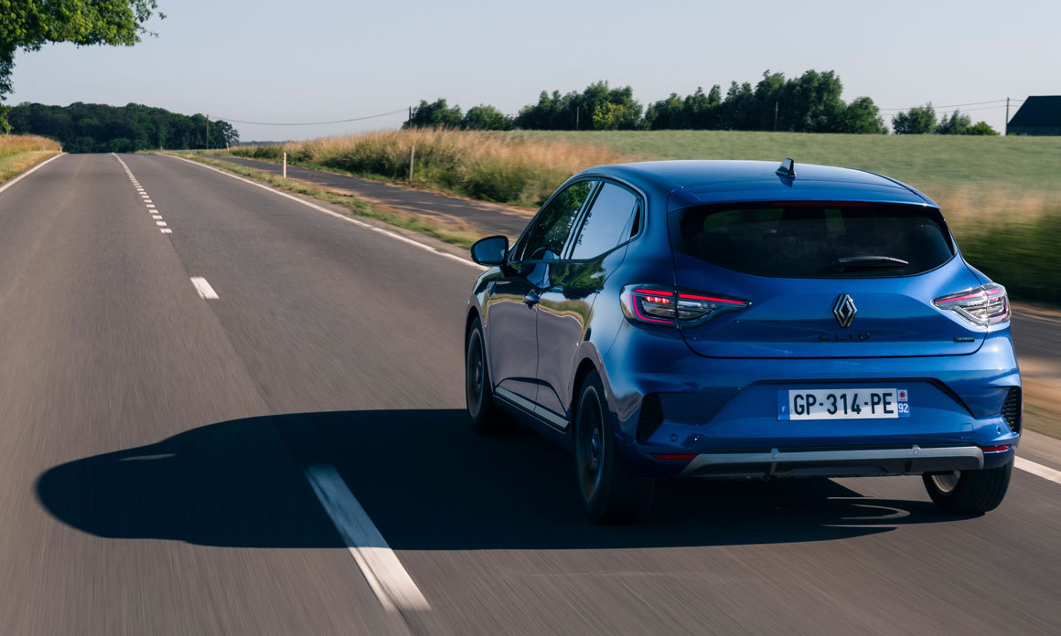 Renault Clio 2023 Premières Impressions Actualité Ufc Que Choisir 8336