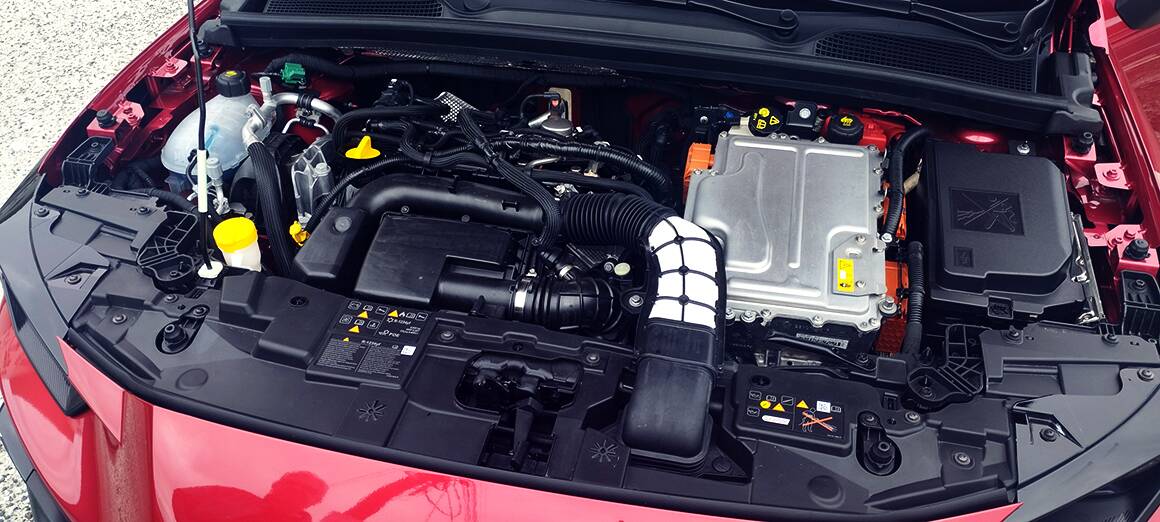 Renault Clio 6 2025 Premi res Impressions Actualit UFC Que Choisir