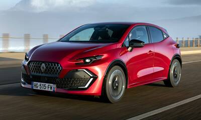 Renault Clio 6 (2025) Premières impressions