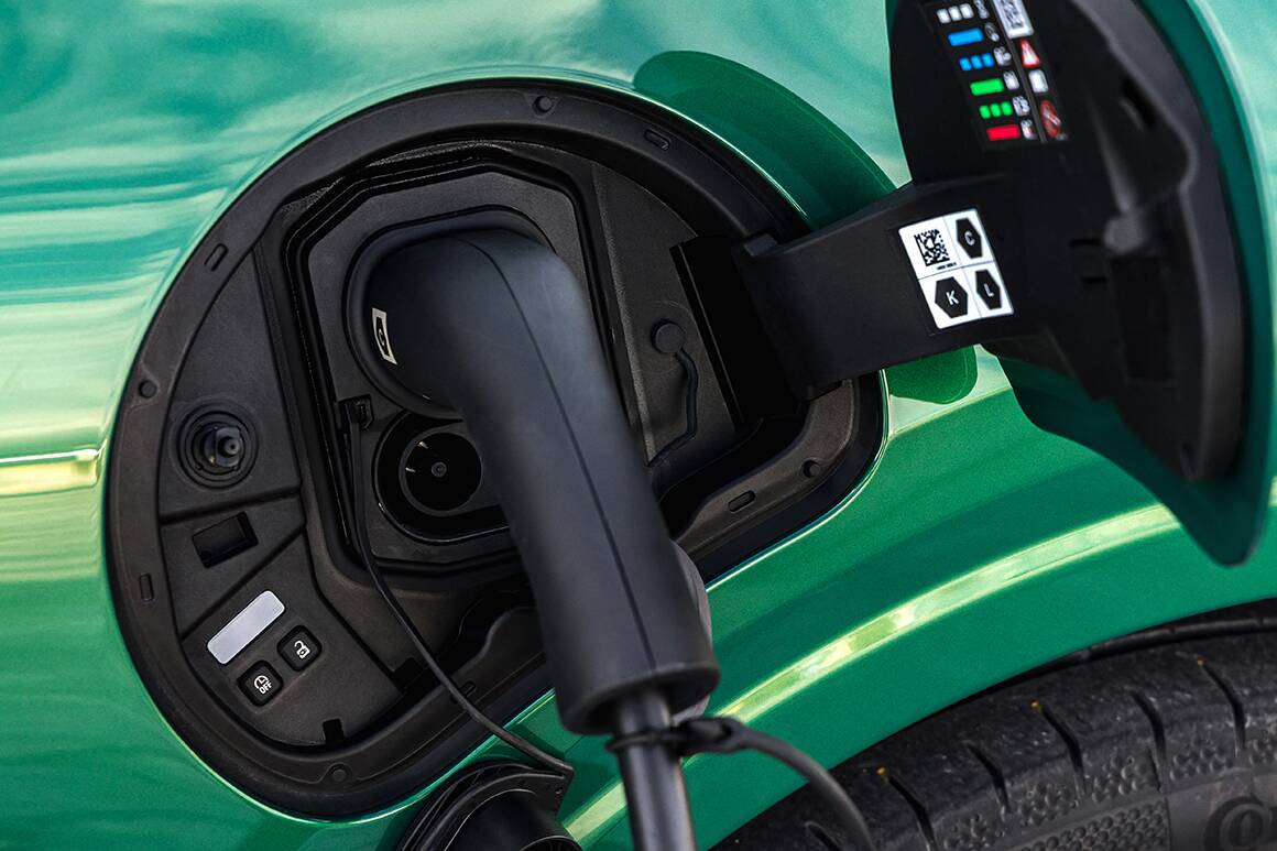 Lors de notre prise en main, l’autonomie de la Twingo électrique s’est établie à 212 km.