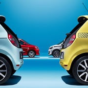 Renault Twingo Premières impressions