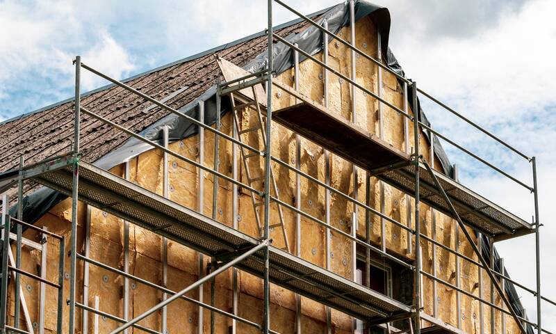Rénovation énergétique Avec l’affaire Ekonovia, la justice durcit le ton contre les escrocs