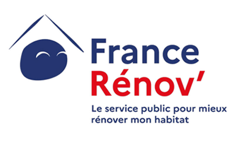 Rénovation énergétique France Rénov’ entre en scène