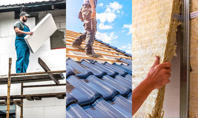 Rénovation énergétique MaPrimeRénov’ va enfin reprendre du service