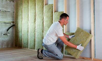 Rénovation énergétique Pourquoi l’isolation des murs ne donne plus droit à MaPrimeRénov’