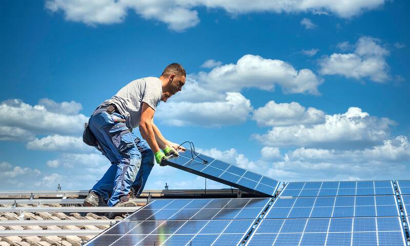 Rénovation énergétique Travaux défectueux, crédit annulé Rénovation énergétique Travaux défectueux, crédit annulé