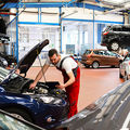 Réparation automobile •
Des assureurs continuent d’imposer leur garagiste