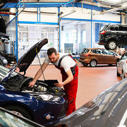 Réparation automobile Des assureurs continuent d’imposer leur garagiste