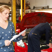 Réparation automobile Les tarifs fixés par l’expert s’imposent