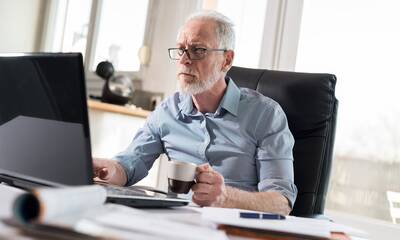 Retraite progressive – Pourquoi le dispositif est encore peu accessible aux indépendants 