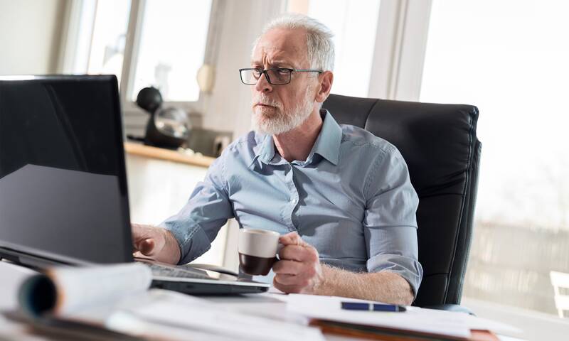 Retraite progressive – Pourquoi le dispositif est encore peu accessible aux indépendants 