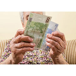 Retraite Un décret garantit le paiement des pensions
