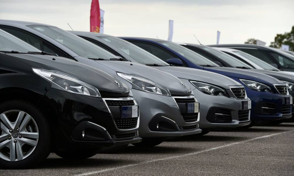 Revente de voitures Puretech - La double peine pour les propriétaires - Actualité - UFC-Que Choisir