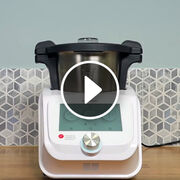 Robot Cuiseur Monsieur Cuisine Connect De Lidl Vidéo