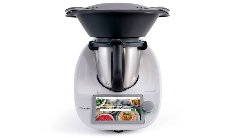 Robot cuiseur Thermomix La sortie du TM6 ne fait pas l’unanimité