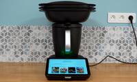 Robot cuiseur Thermomix TM7 (vidéo) Premières impressions