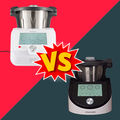 Le match Digicook (Intermarché) et Monsieur Cuisine Connect (Lidl)