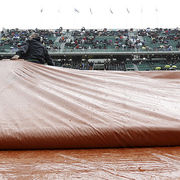 Roland-Garros Des conditions de remboursement très limites