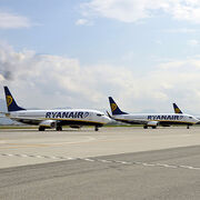 Ryanair Rappel de vos droits en cas de vol annulé