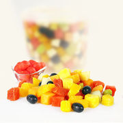 Salades de fruits Fructofresh Interdites en France