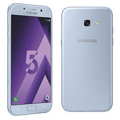 Samsung Galaxy A5 (2017) Premières impressions