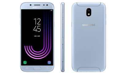 Samsung Galaxy J5 (2017) Premières impressions